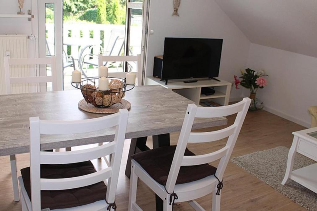 Apartmentvermittlung Mehr Als Meer - Objekt 24 Niendorf  Exterior photo